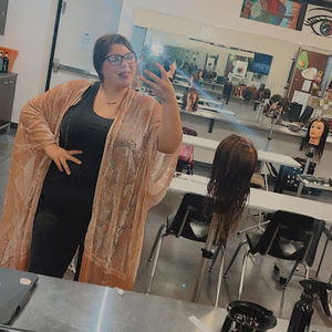 Meet your Posher, Tiffany